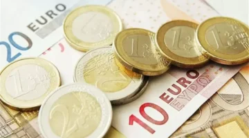 تحركات جديدة.. سعر اليورو أمام الجنيه المصري خلال تعاملات اليوم السبت 3 يناير 2026